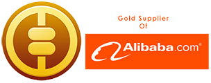 gold supplier logo